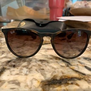 Ray Ban sunglasses